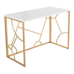 Constellation, bureau en bois - LumiSource