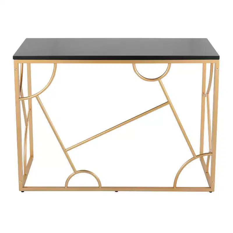 Constellation, bureau en bois - LumiSource