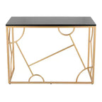 Constellation, bureau en bois - LumiSource