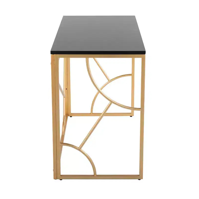 Constellation, bureau en bois - LumiSource