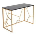 Constellation, bureau en bois - LumiSource