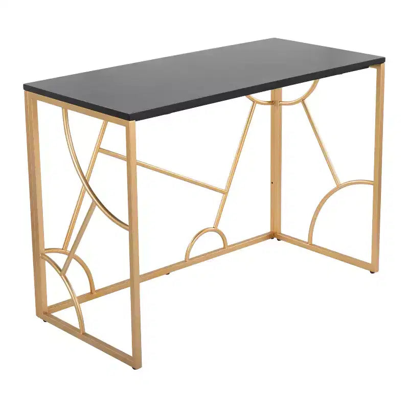Constellation, bureau en bois - LumiSource