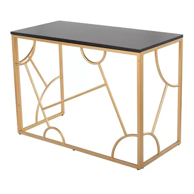 Constellation, bureau en bois - LumiSource