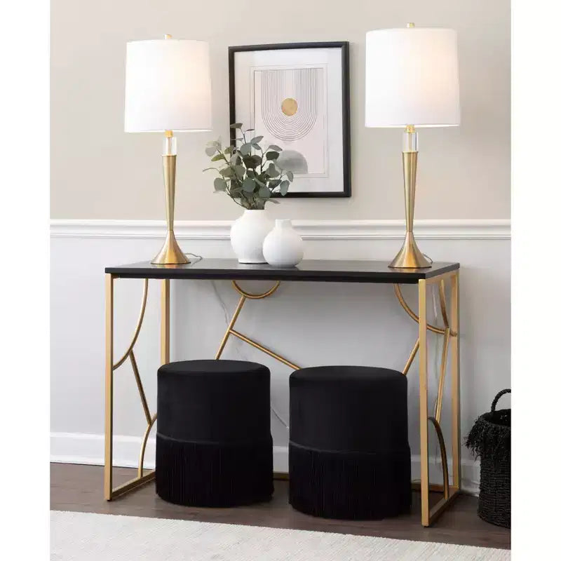 Constellation, bureau en bois - LumiSource