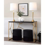 Constellation, bureau en bois - LumiSource