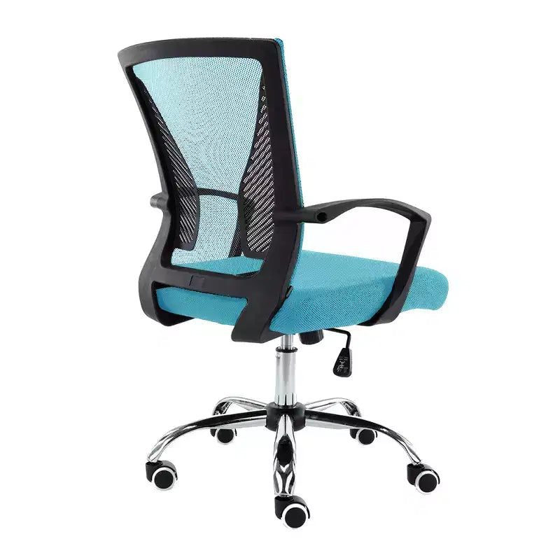 Chaise de bureau mi-hauteur Zuna Modern Home