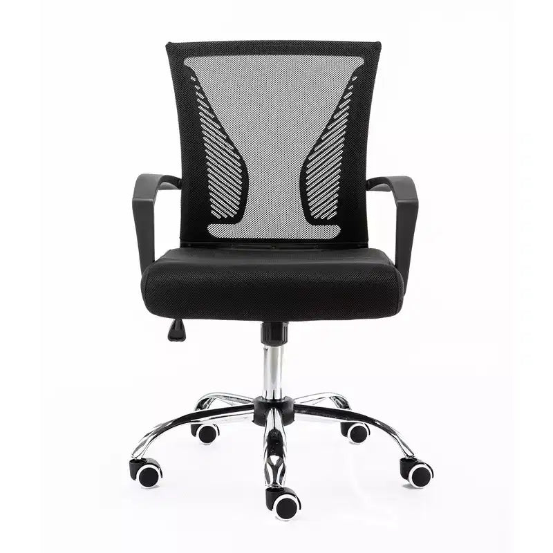 Chaise de bureau mi-hauteur Zuna Modern Home