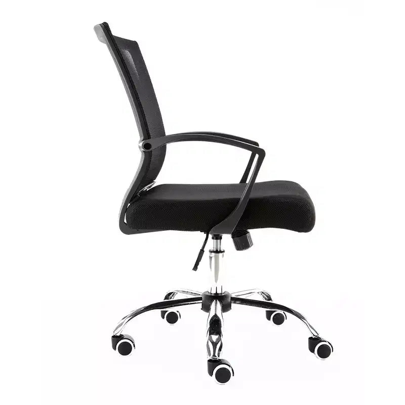 Chaise de bureau mi-hauteur Zuna Modern Home