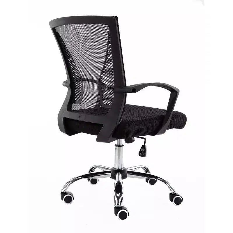 Chaise de bureau mi-hauteur Zuna Modern Home