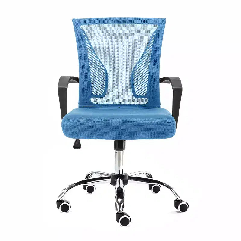 Chaise de bureau mi-hauteur Zuna Modern Home