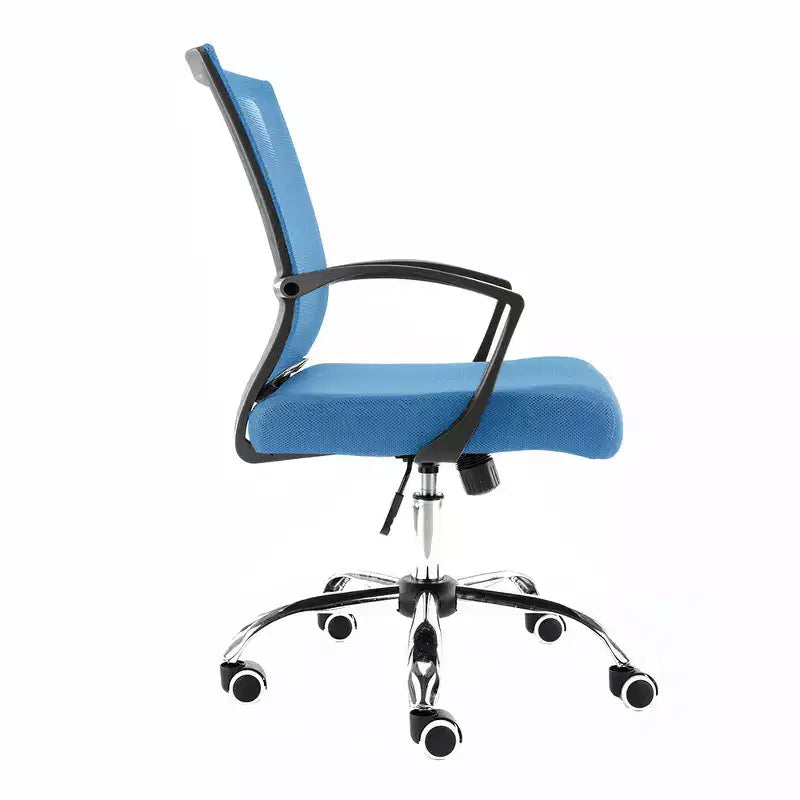 Chaise de bureau mi-hauteur Zuna Modern Home