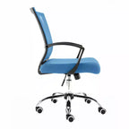 Chaise de bureau mi-hauteur Zuna Modern Home