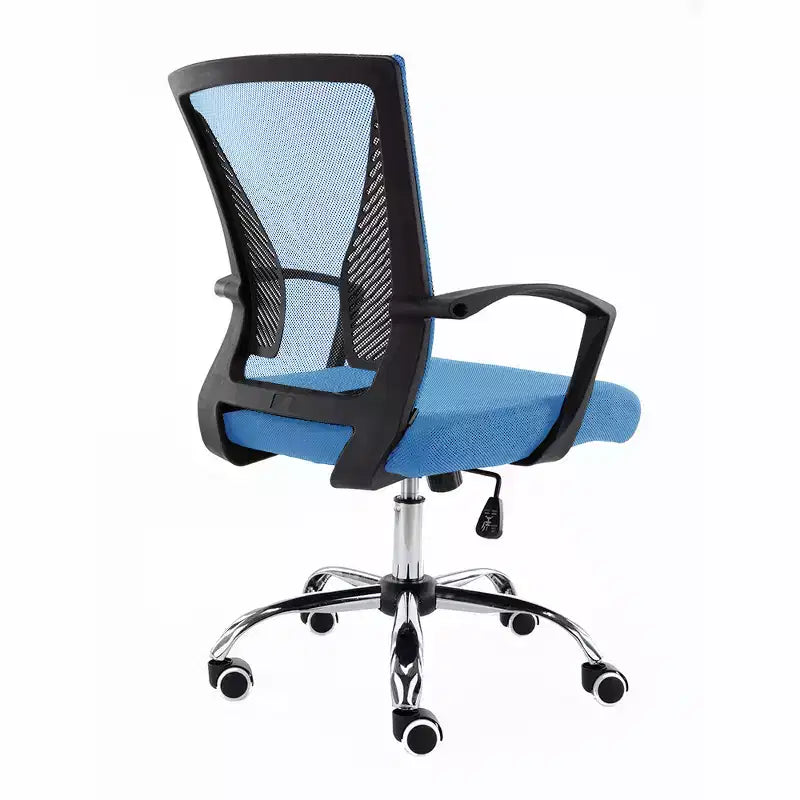 Chaise de bureau mi-hauteur Zuna Modern Home