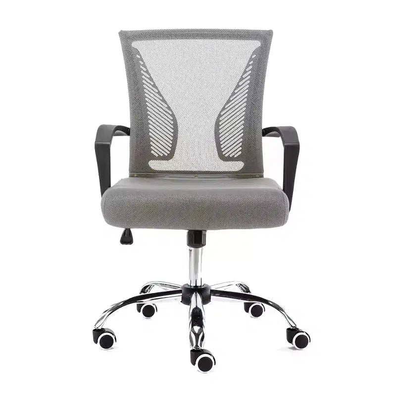 Chaise de bureau mi-hauteur Zuna Modern Home