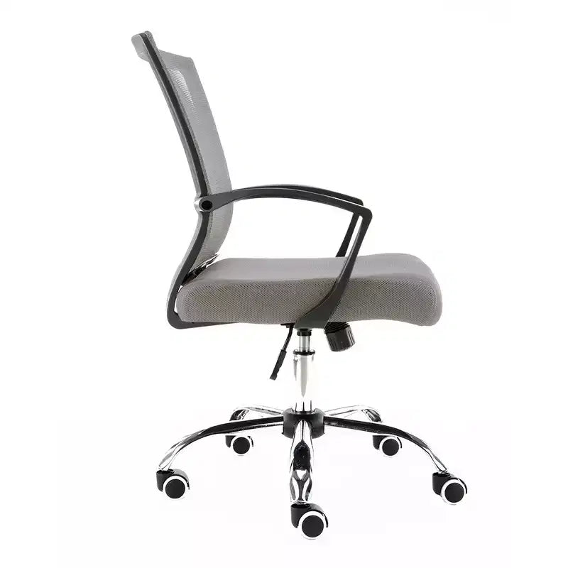 Chaise de bureau mi-hauteur Zuna Modern Home