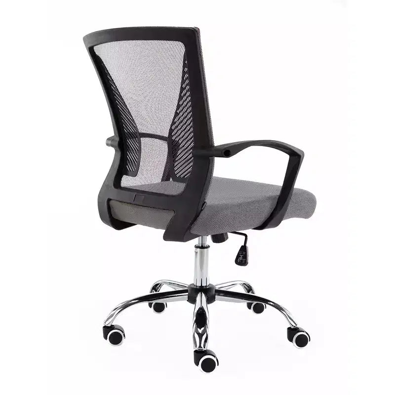 Chaise de bureau mi-hauteur Zuna Modern Home