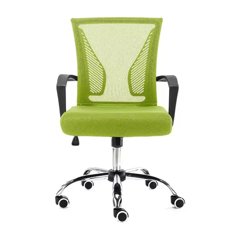 Chaise de bureau mi-hauteur Zuna Modern Home