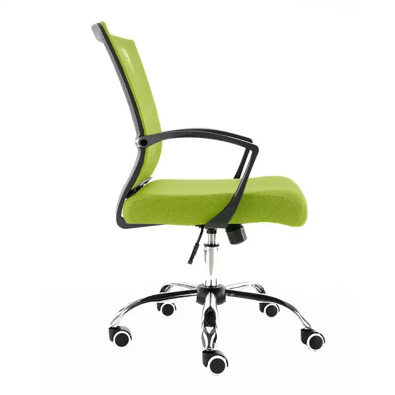 Chaise de bureau mi-hauteur Zuna Modern Home