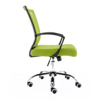 Chaise de bureau mi-hauteur Zuna Modern Home