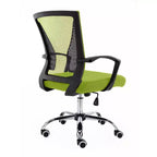 Chaise de bureau mi-hauteur Zuna Modern Home