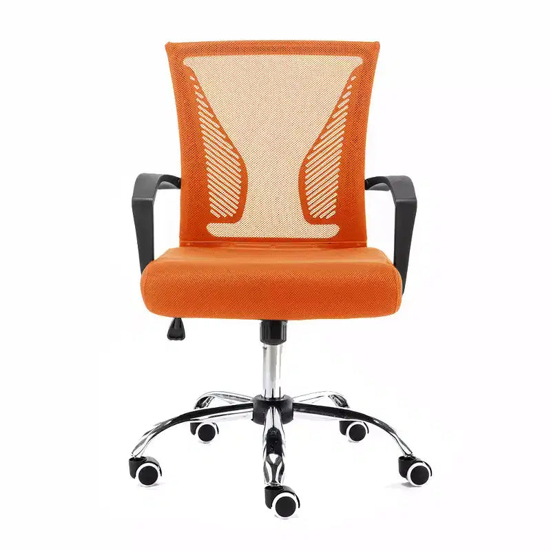 Chaise de bureau mi-hauteur Zuna Modern Home