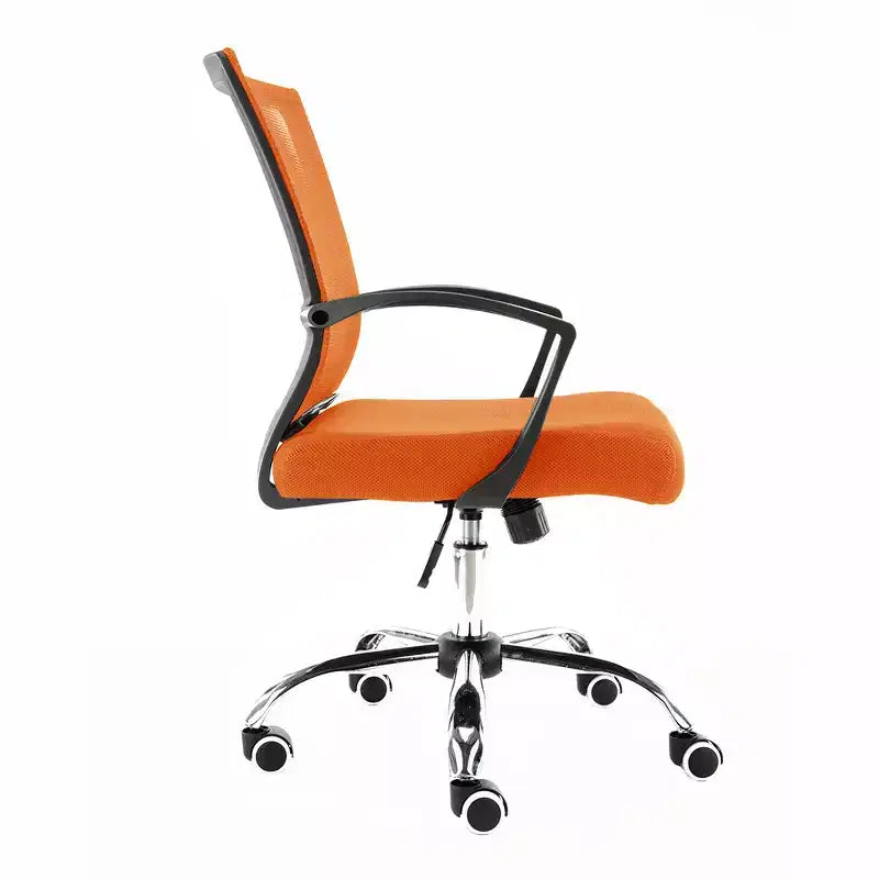 Chaise de bureau mi-hauteur Zuna Modern Home