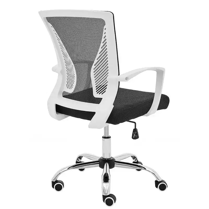 Chaise de bureau mi-hauteur Zuna Modern Home
