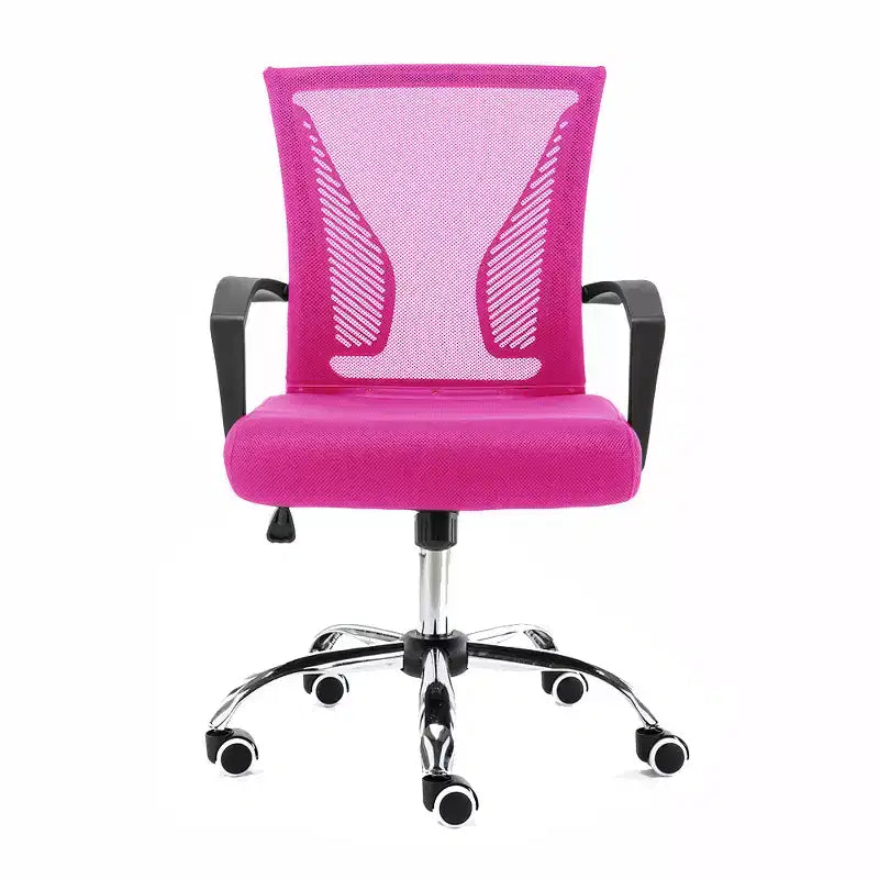 Chaise de bureau mi-hauteur Zuna Modern Home