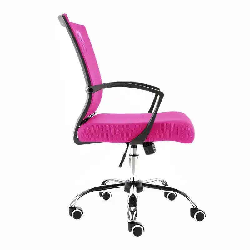 Chaise de bureau mi-hauteur Zuna Modern Home