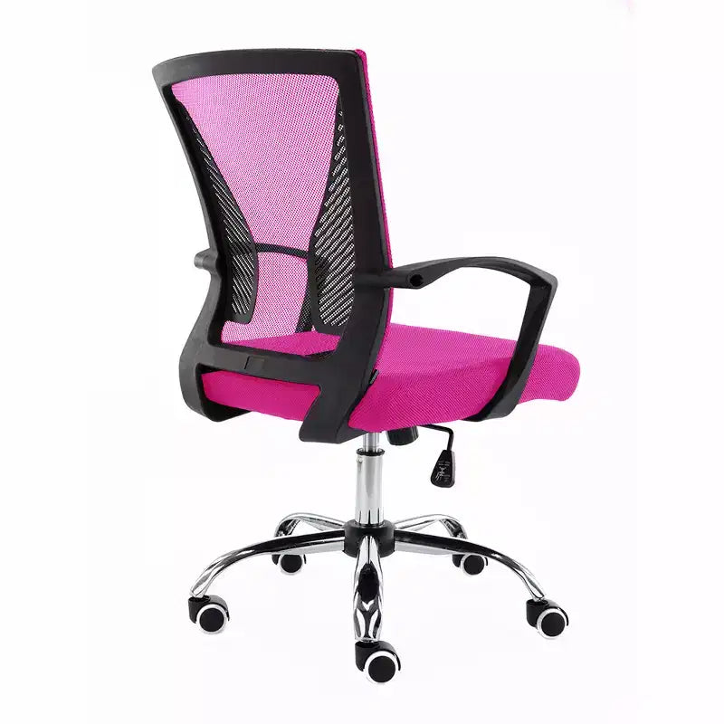 Chaise de bureau mi-hauteur Zuna Modern Home