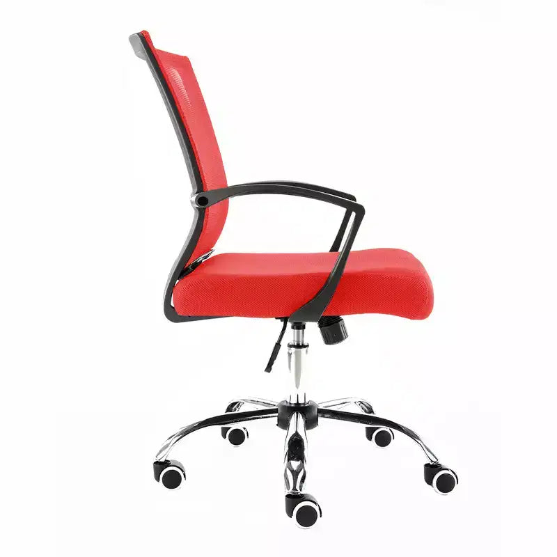 Chaise de bureau mi-hauteur Zuna Modern Home