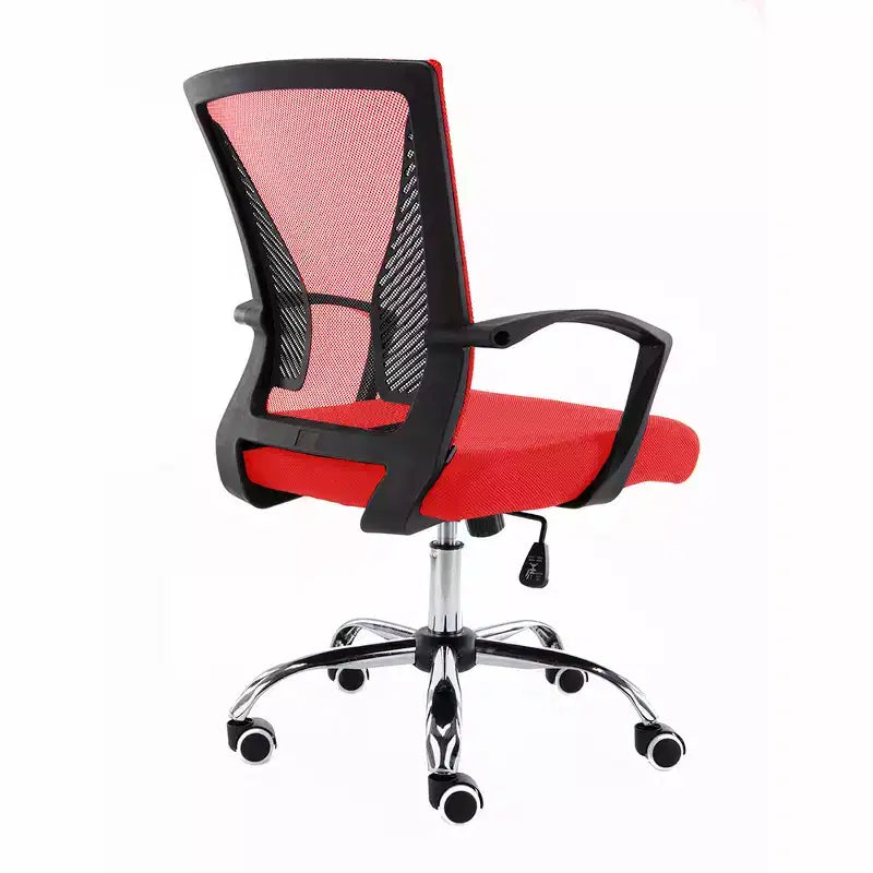 Chaise de bureau mi-hauteur Zuna Modern Home