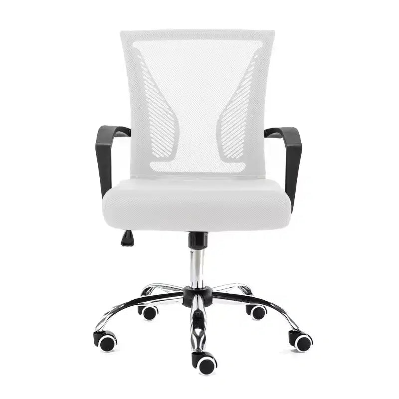 Chaise de bureau mi-hauteur Zuna Modern Home