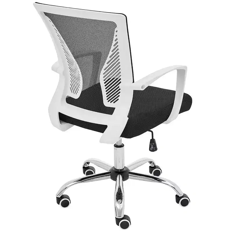 Chaise de bureau mi-hauteur Zuna Modern Home