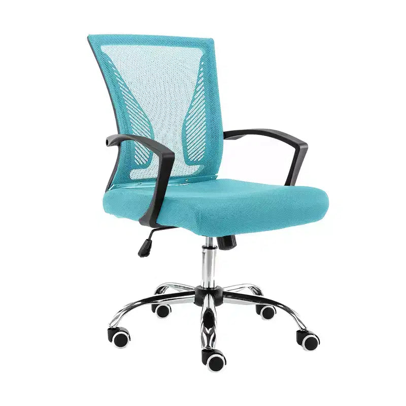 Chaise de bureau mi-hauteur Zuna Modern Home