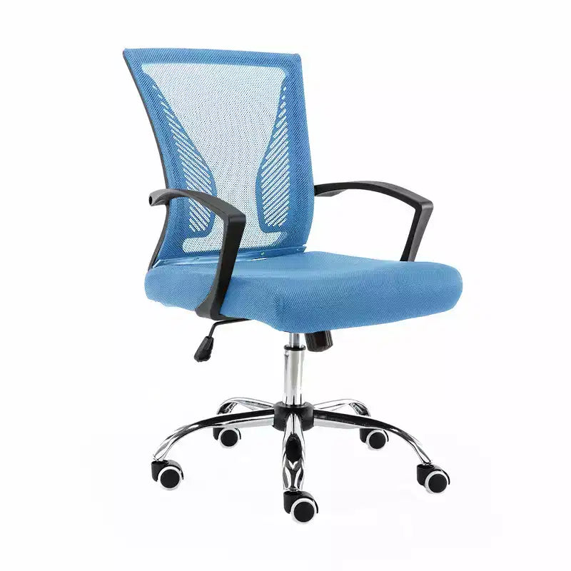 Chaise de bureau mi-hauteur Zuna Modern Home