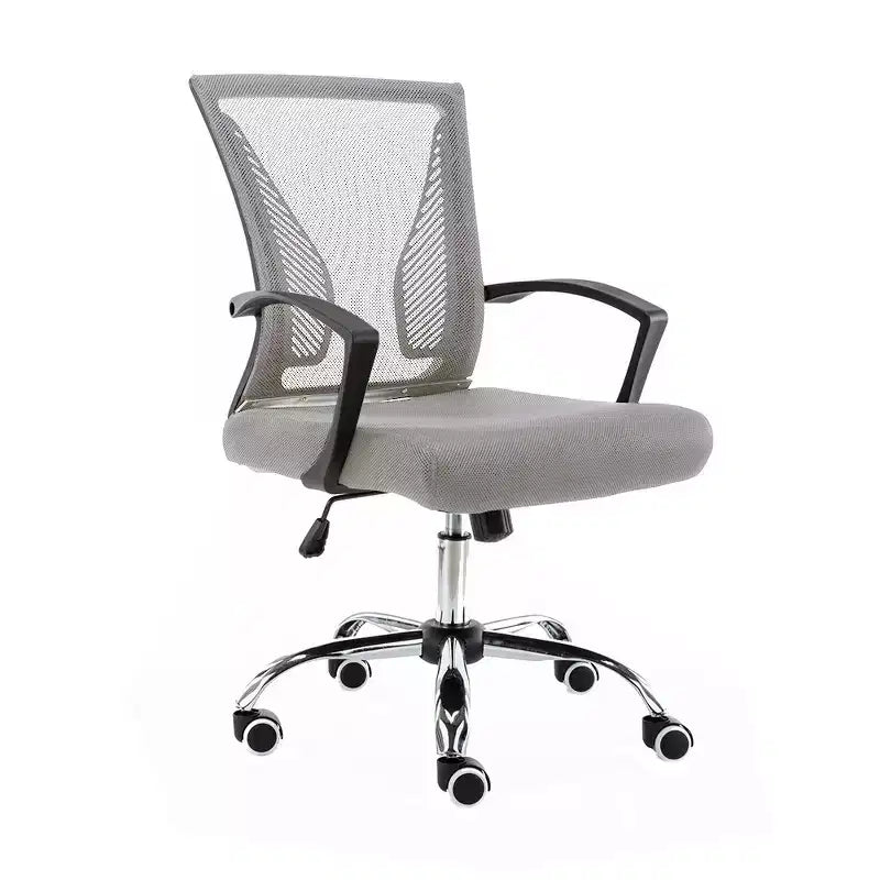 Chaise de bureau mi-hauteur Zuna Modern Home