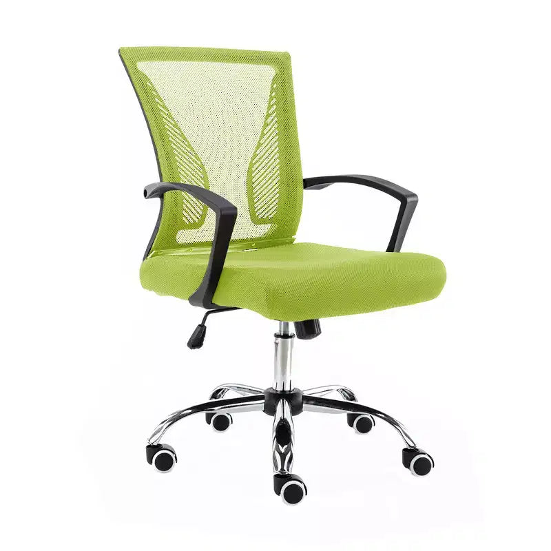 Chaise de bureau mi-hauteur Zuna Modern Home