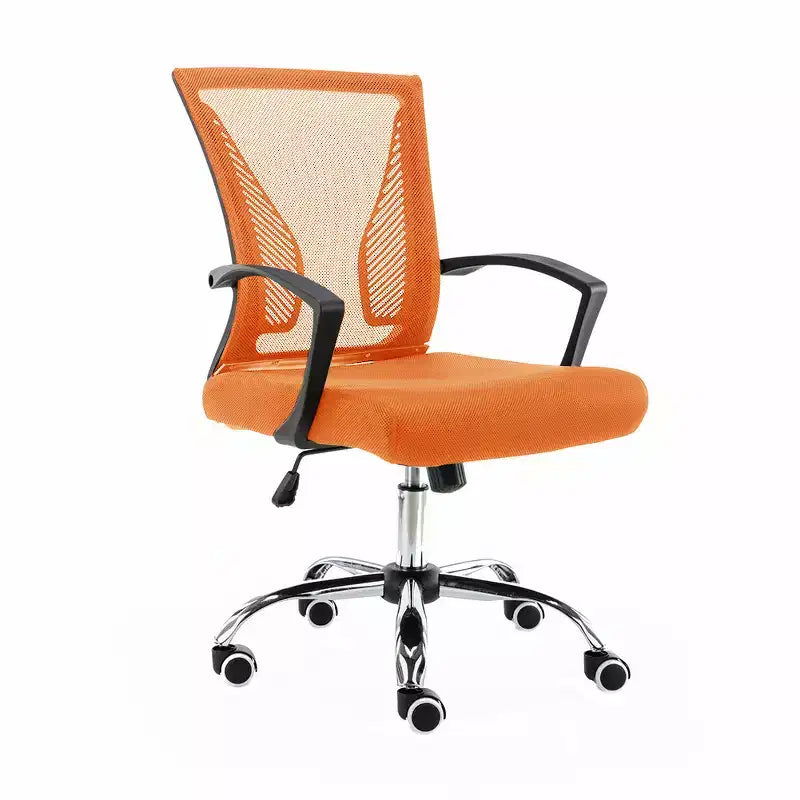 Chaise de bureau mi-hauteur Zuna Modern Home