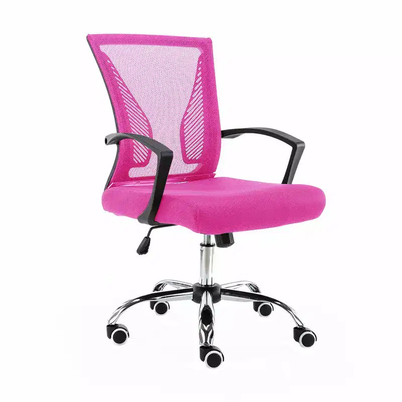 Chaise de bureau mi-hauteur Zuna Modern Home