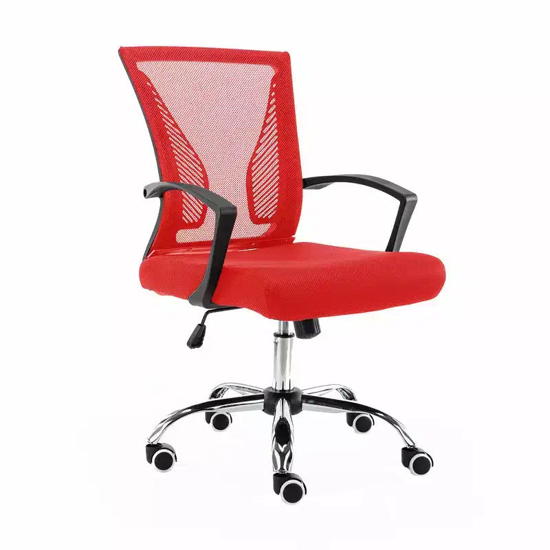 Chaise de bureau mi-hauteur Zuna Modern Home