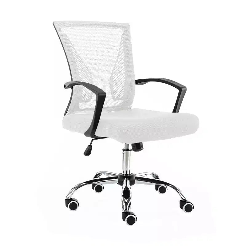 Chaise de bureau mi-hauteur Zuna Modern Home