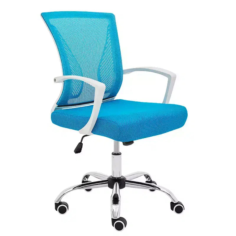 Chaise de bureau mi-hauteur Zuna Modern Home