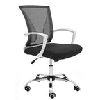 Chaise de bureau mi-hauteur Zuna Modern Home