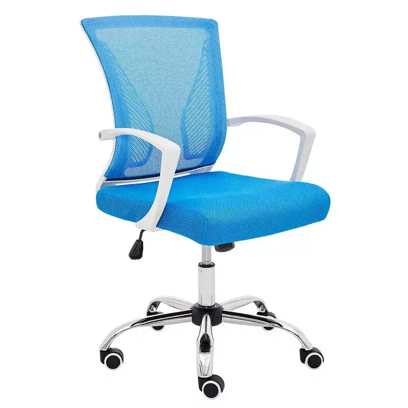 Chaise de bureau mi-hauteur Zuna Modern Home