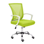 Chaise de bureau mi-hauteur Zuna Modern Home