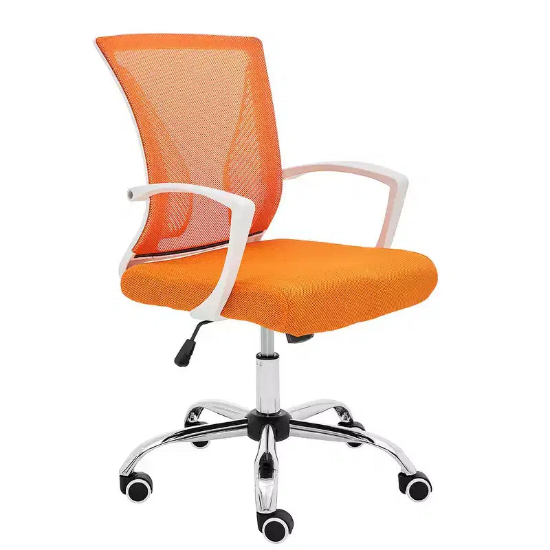 Chaise de bureau mi-hauteur Zuna Modern Home