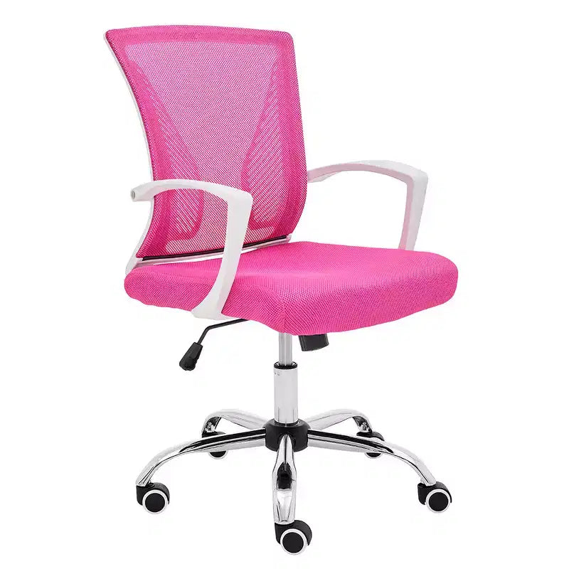 Chaise de bureau mi-hauteur Zuna Modern Home