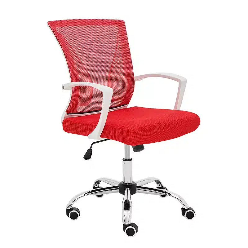 Chaise de bureau mi-hauteur Zuna Modern Home