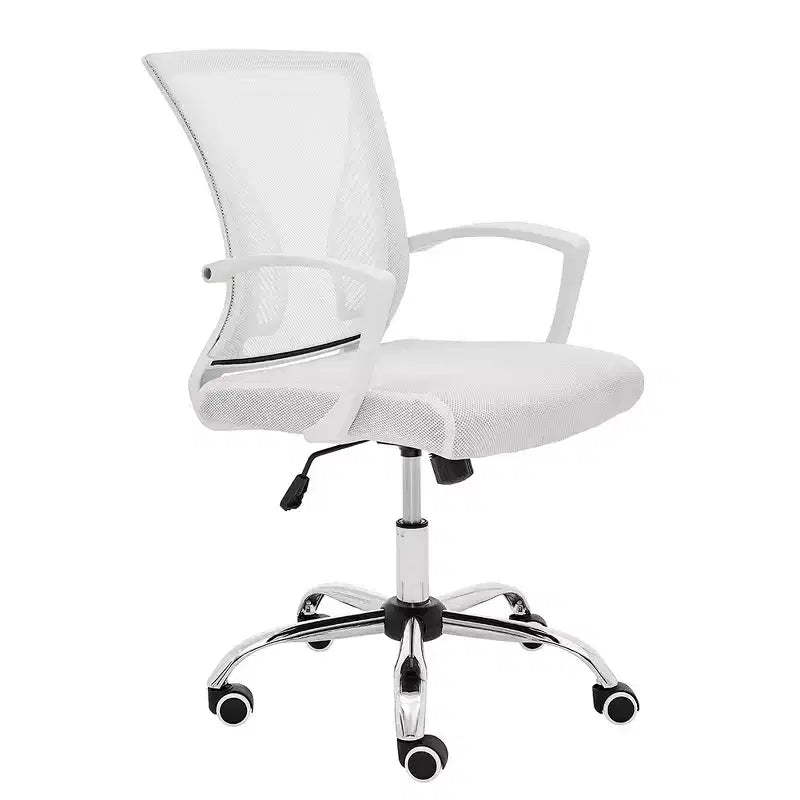 Chaise de bureau mi-hauteur Zuna Modern Home